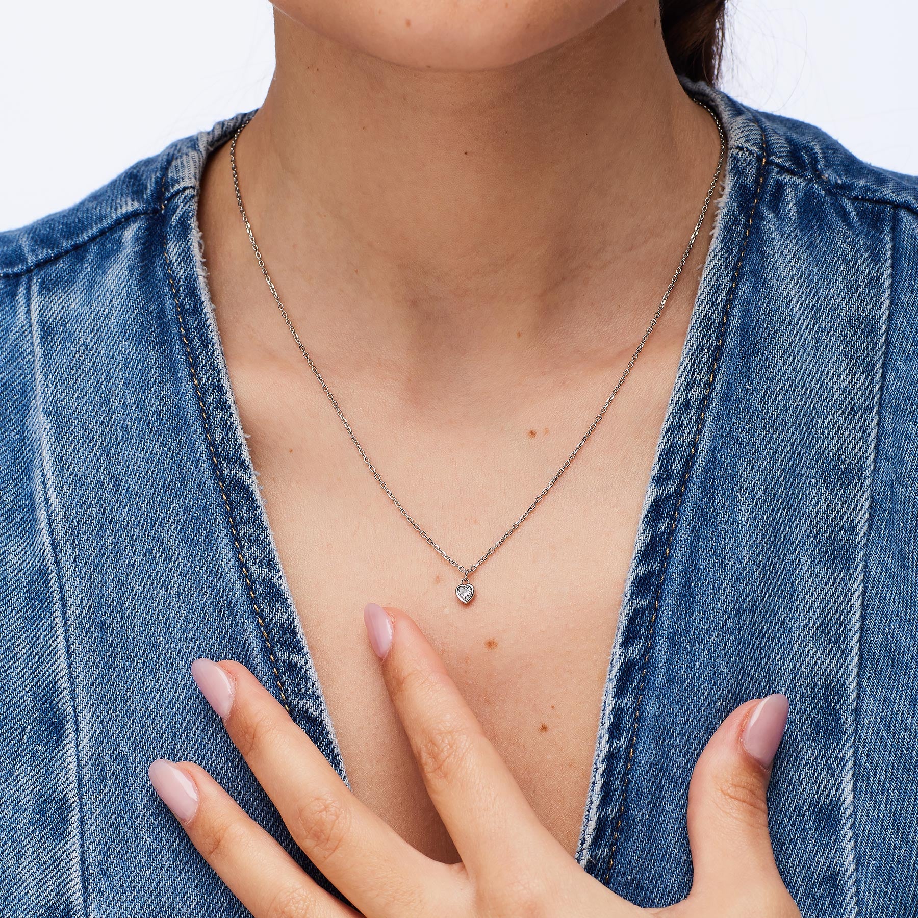 Brosway Set collana e bracciale CHAKRA AMORE - Vista 3