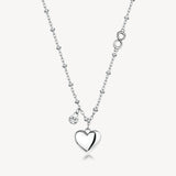 Brosway Collana CHAKRA AMORE - CHAKRA - Acciaio