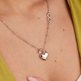 Brosway Collana CHAKRA AMORE - Vista 3