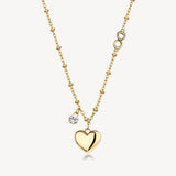 Brosway Collana CHAKRA AMORE - CHAKRA - Acciaio