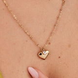 Brosway Collana CHAKRA AMORE - Vista 3