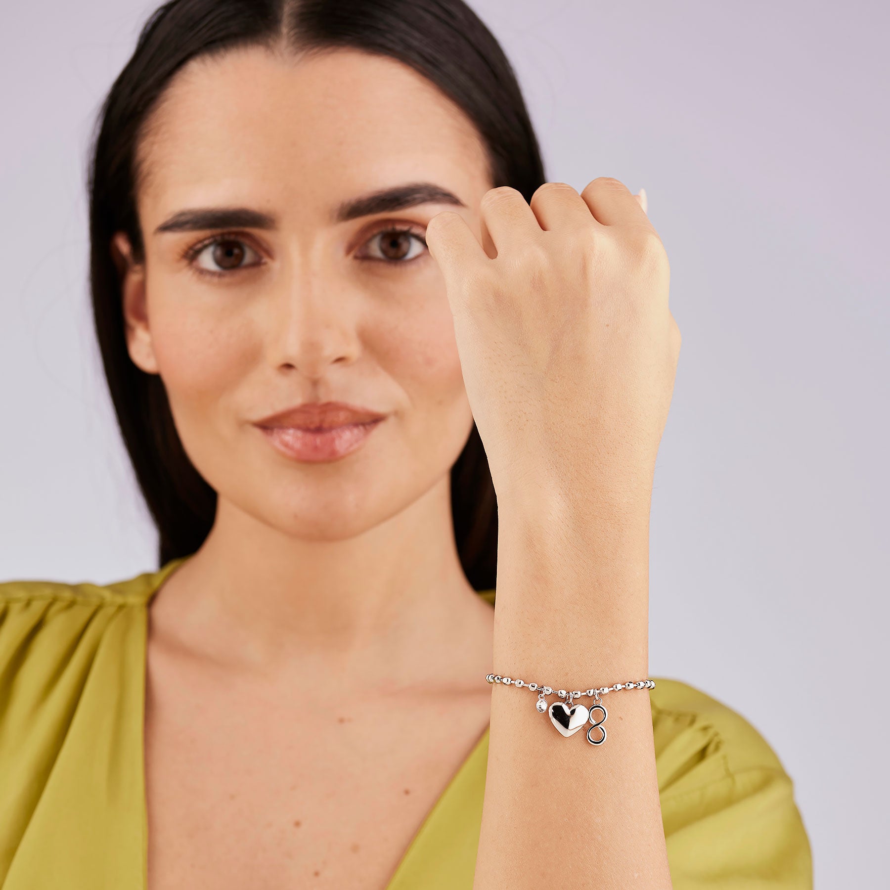 Brosway Bracciale CHAKRA AMORE - Vista 2
