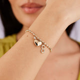 Brosway Bracciale CHAKRA AMORE - Vista 3