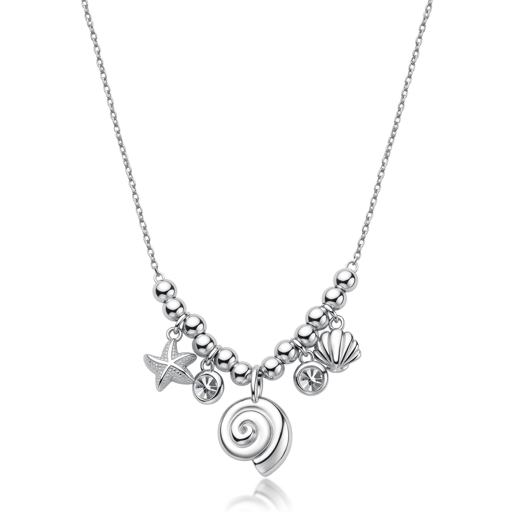 Brosway Collana CHAKRA VIAGGI - Vista 3