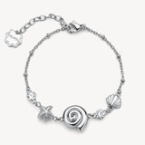 Brosway Bracciale CHAKRA VIAGGI - CHAKRA - Acciaio
