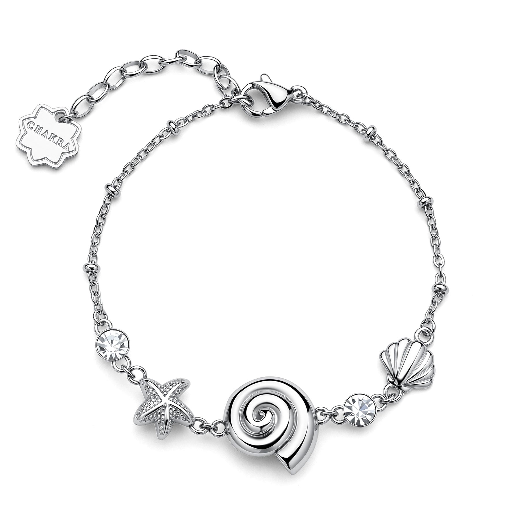 Brosway Bracciale CHAKRA VIAGGI - Vista 3