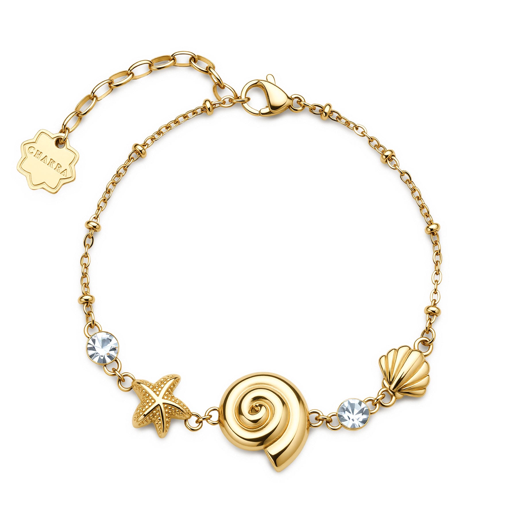 Brosway Bracciale CHAKRA VIAGGI - Vista 3