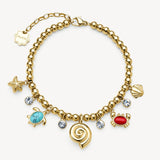 Brosway Bracciale CHAKRA VIAGGI - CHAKRA - Acciaio