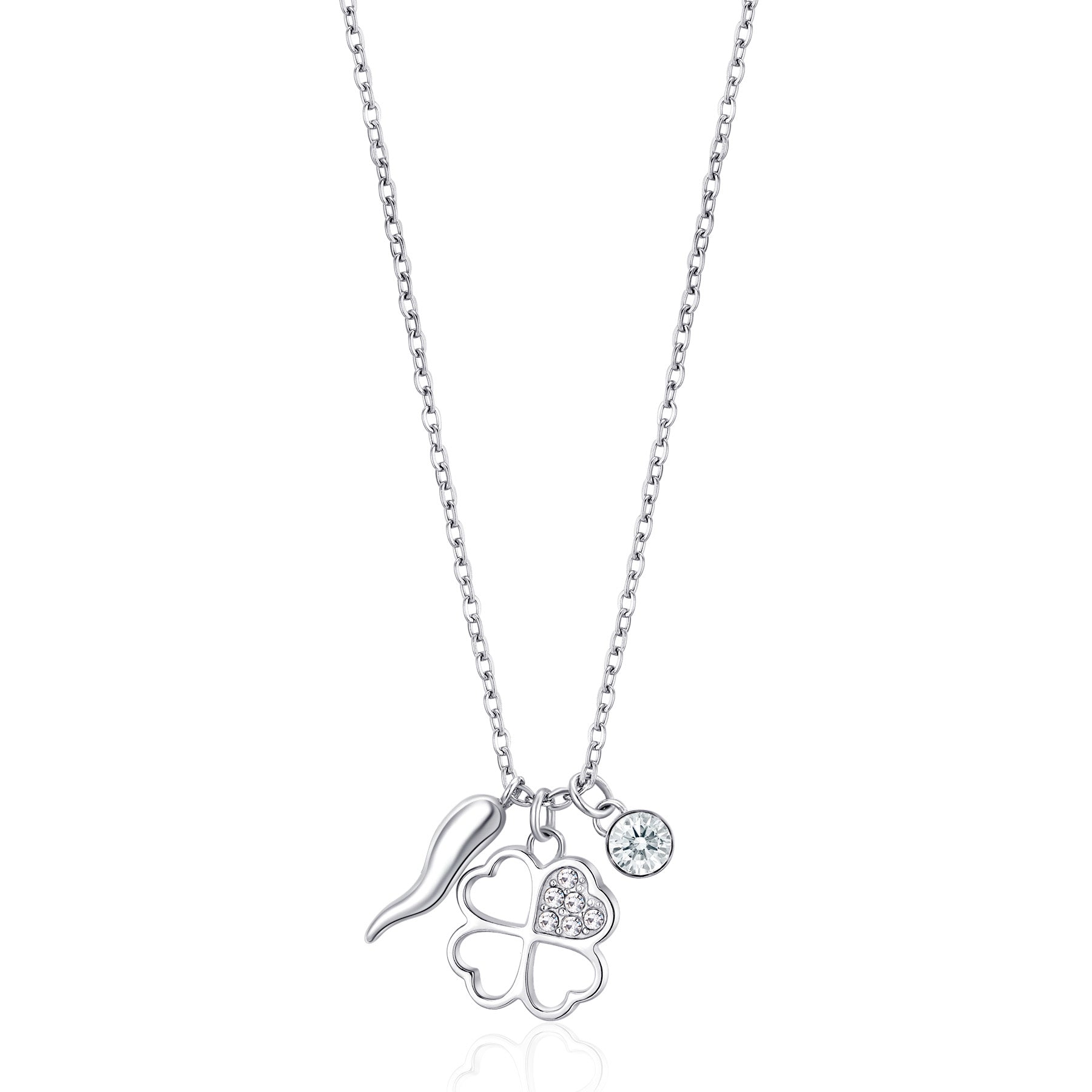 Brosway Collana CHAKRA FORTUNA - Vista 3