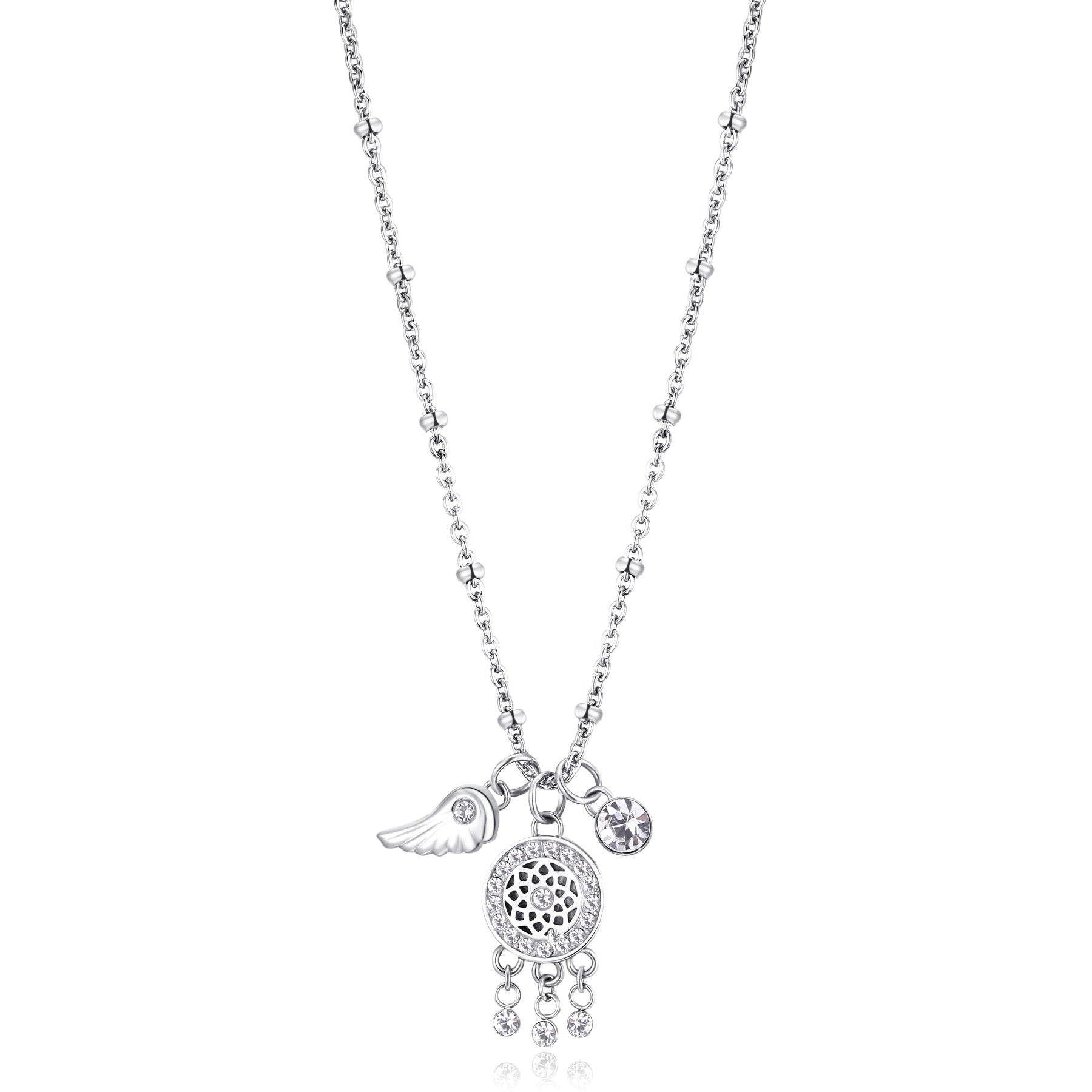 Brosway Collana CHAKRA MISTICI - Vista 3