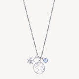 Brosway Collana CHAKRA VIAGGI - CHAKRA - Acciaio