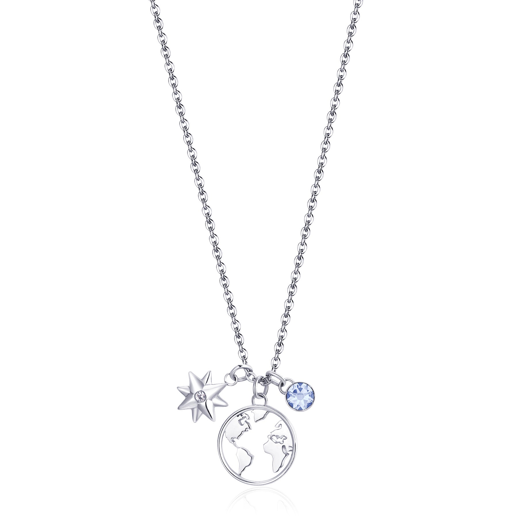 Brosway Collana CHAKRA VIAGGI - Vista 3