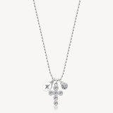 Brosway Collana CHAKRA MISTICI - CHAKRA - Acciaio