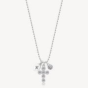 Brosway Collana CHAKRA MISTICI - CHAKRA - Acciaio