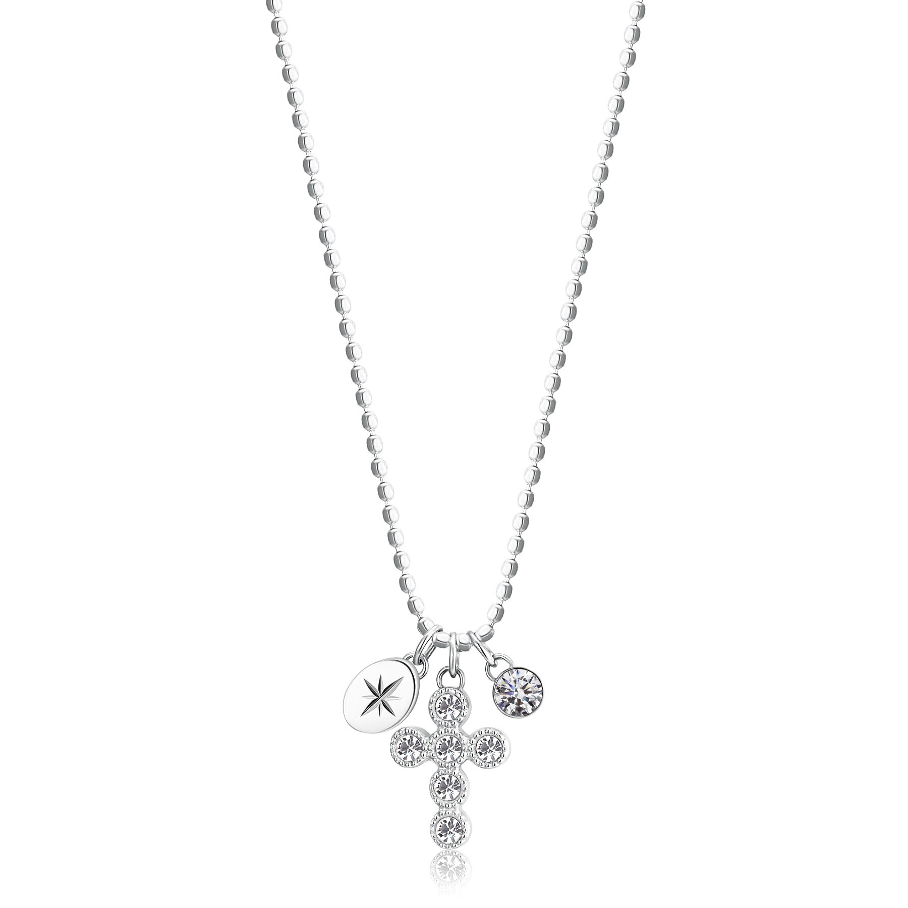 Brosway Collana CHAKRA MISTICI - Vista 3