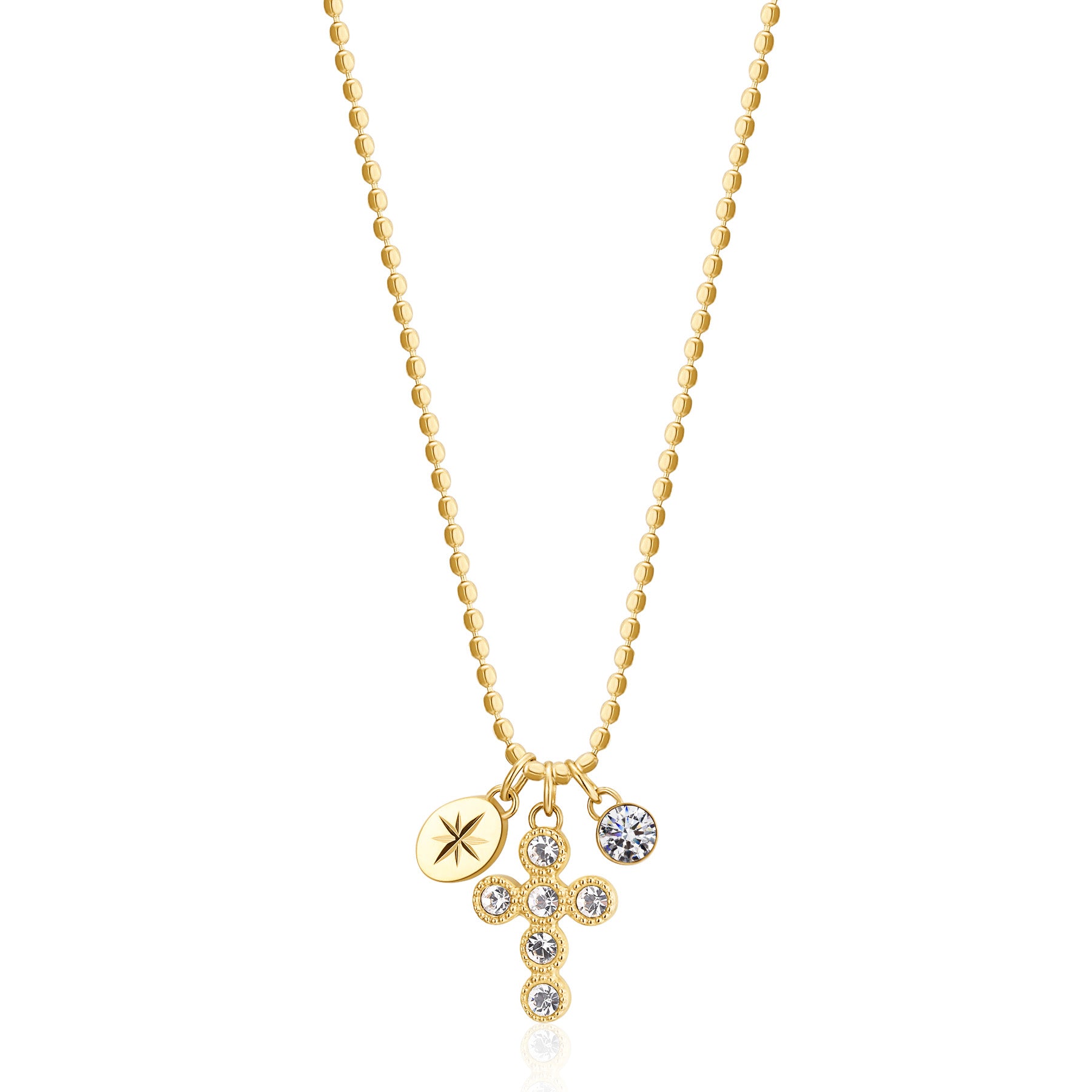 Brosway Collana CHAKRA MISTICI - Vista 3