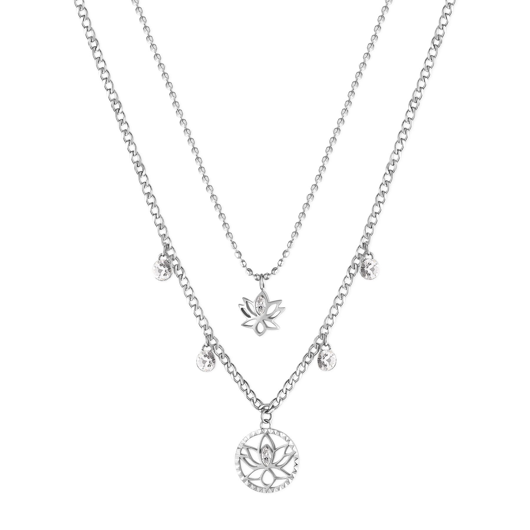 Brosway Collana CHAKRA MISTICI - Vista 3