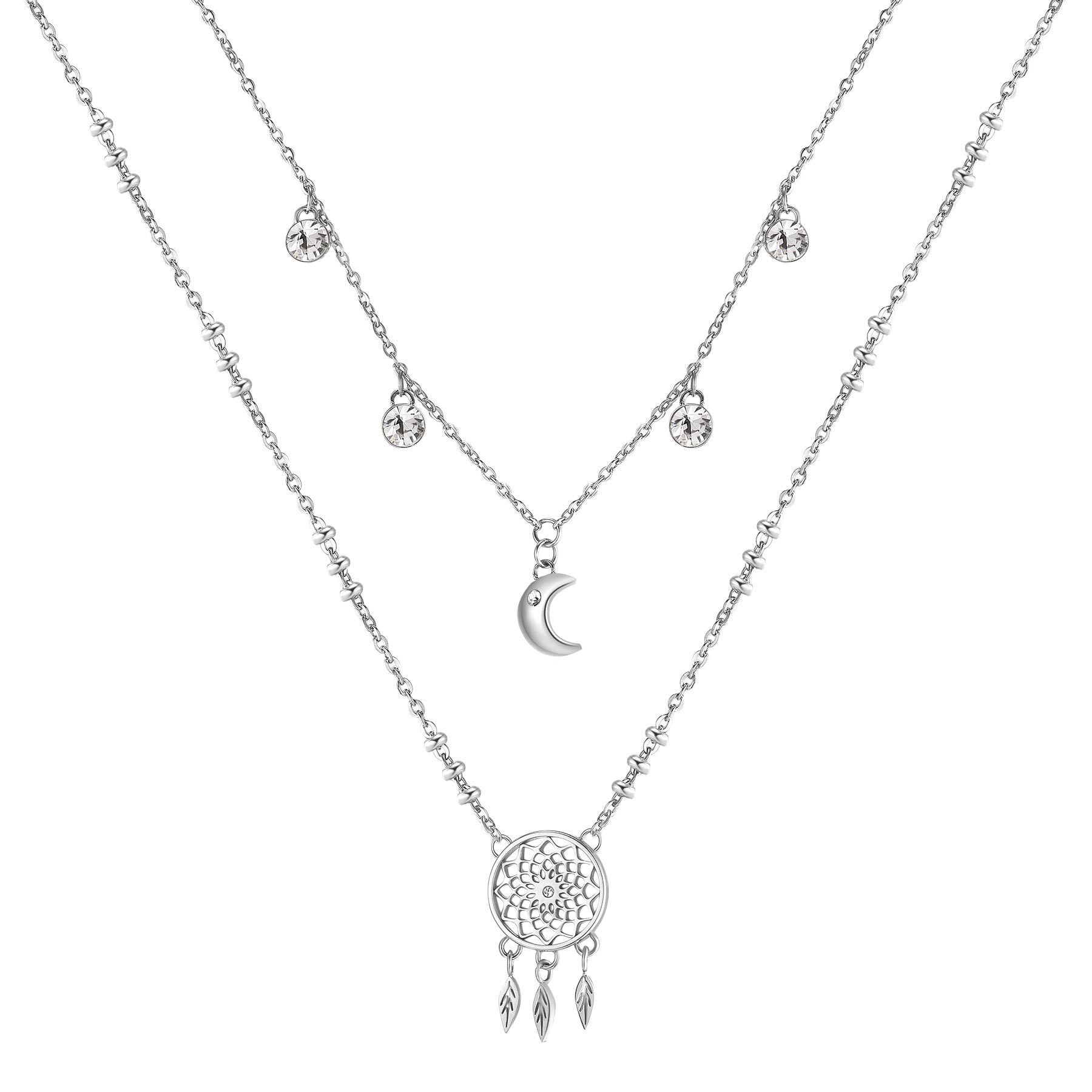 Brosway Collana CHAKRA MISTICI - Vista 3