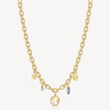Brosway Collana CHAKRA MONDO - CHAKRA - Acciaio