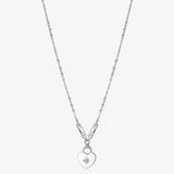 Brosway Collana CHAKRA AMORE - CHAKRA - Acciaio