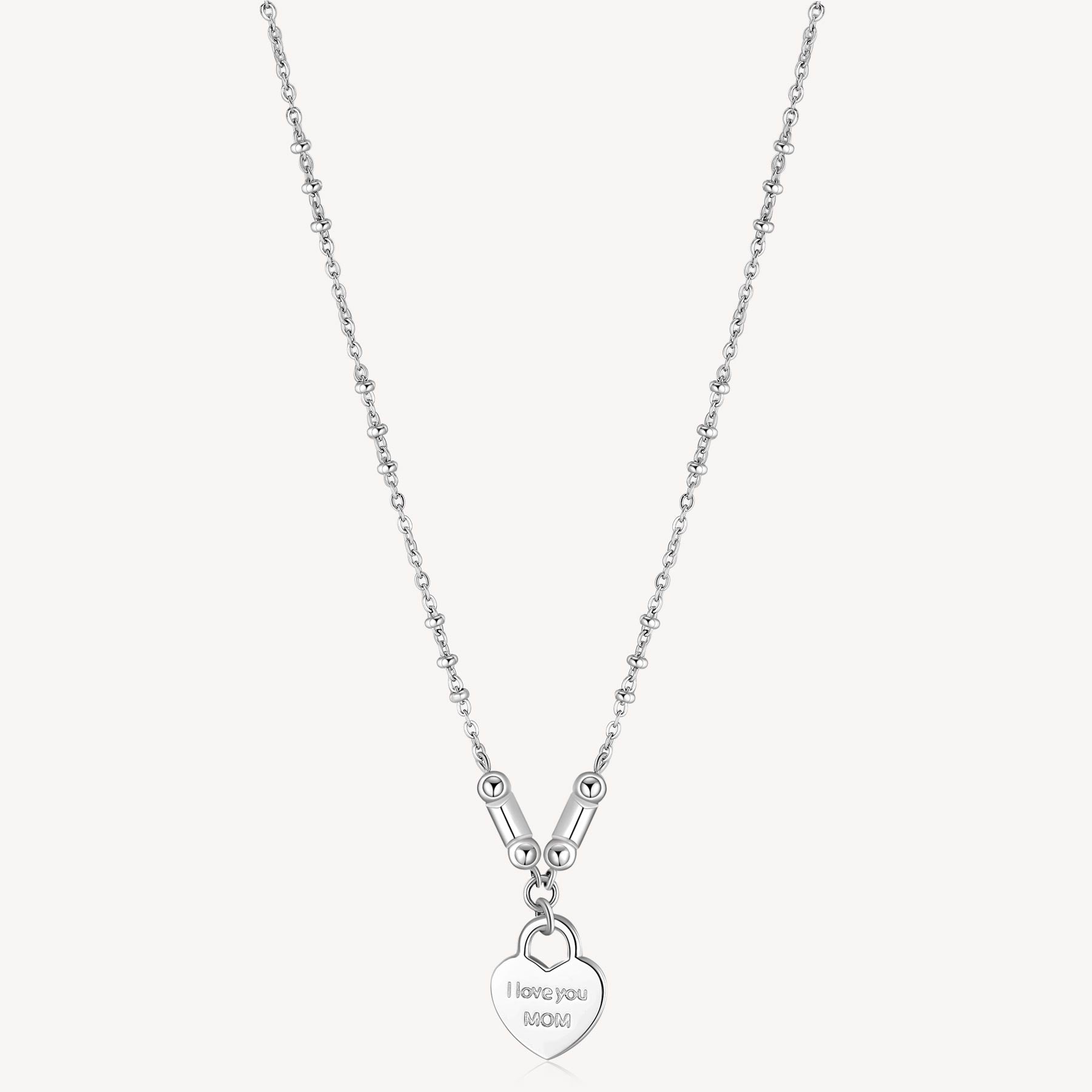 Brosway Collana CHAKRA AMORE - Vista 2
