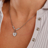 Brosway Collana CHAKRA AMORE - Vista 3