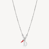 Brosway Collana CHAKRA PORTAFORTUNA - Vista 2