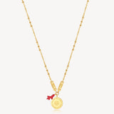 Brosway Collana CHAKRA VIAGGI - Vista 2