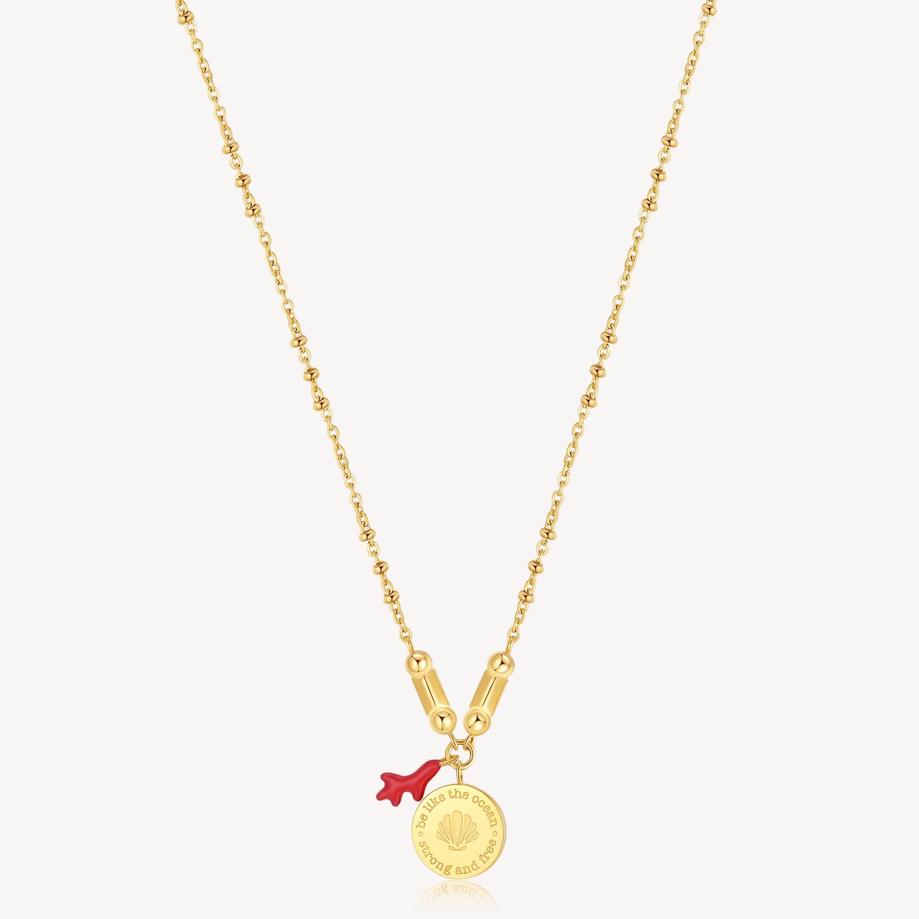 Brosway Collana CHAKRA VIAGGI - Vista 2