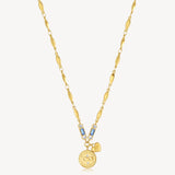 Brosway Collana CHAKRA FAMIGLIA & AFFETTI - CHAKRA - Acciaio