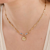 Brosway Collana CHAKRA FAMIGLIA & AFFETTI - Vista 3