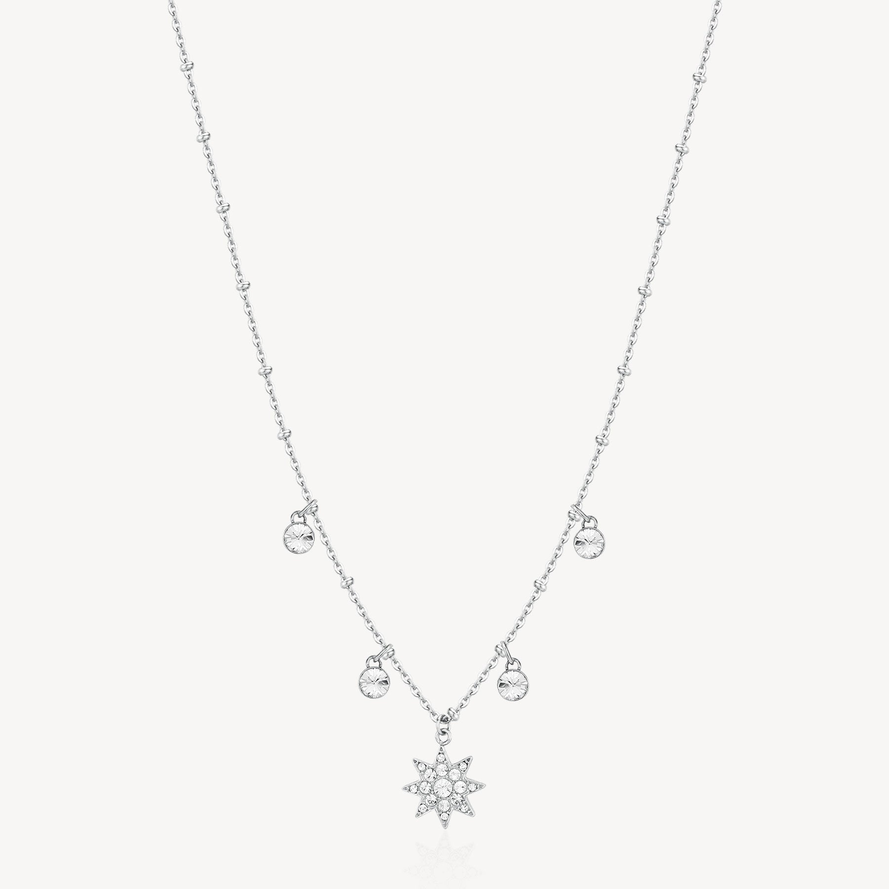 Brosway Collana CHAKRA SIMBOLI - CHAKRA - Acciaio