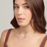 Brosway Collana CHAKRA SIMBOLI - Vista 2