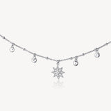 Brosway Collana CHAKRA SIMBOLI - Vista 4