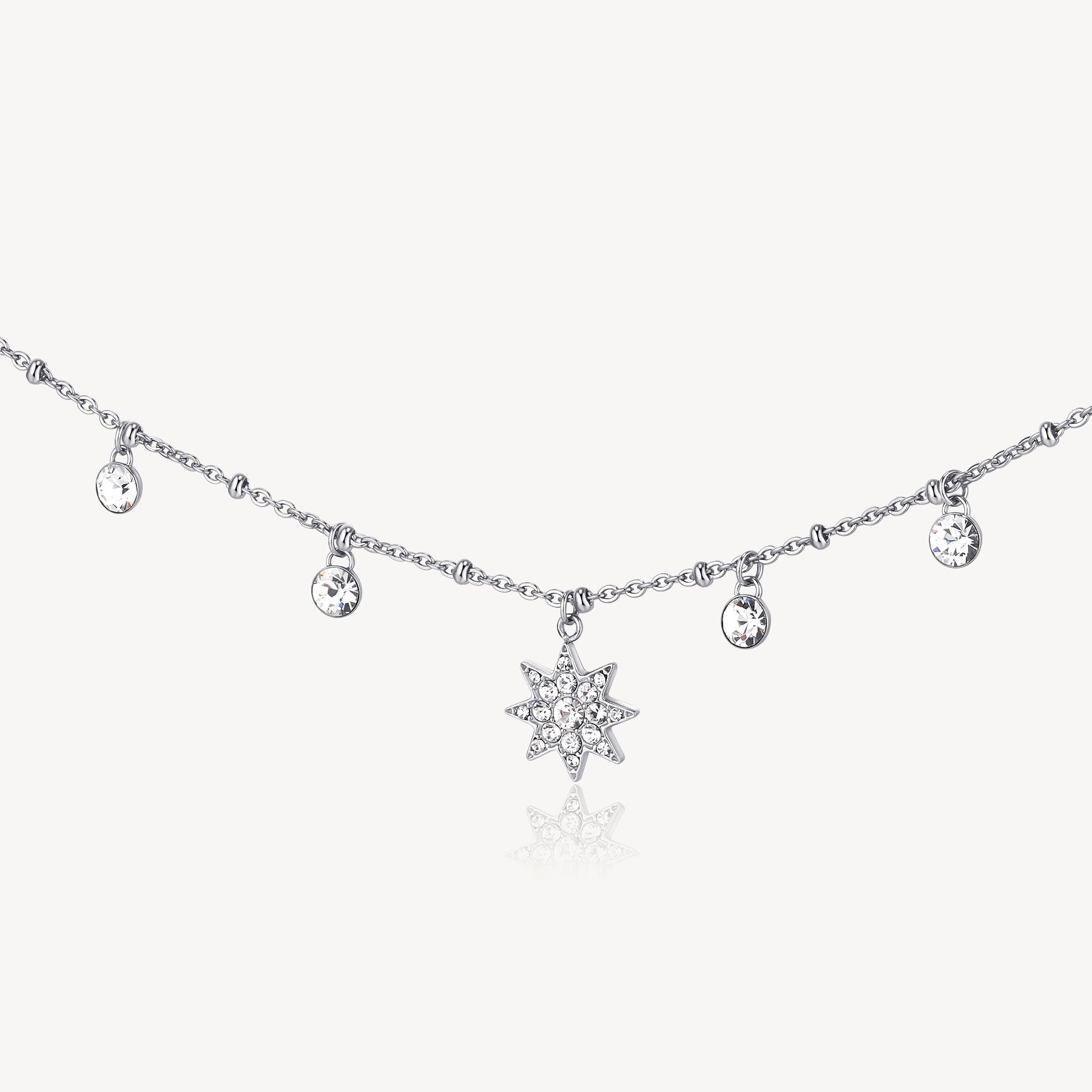 Brosway Collana CHAKRA SIMBOLI - Vista 4