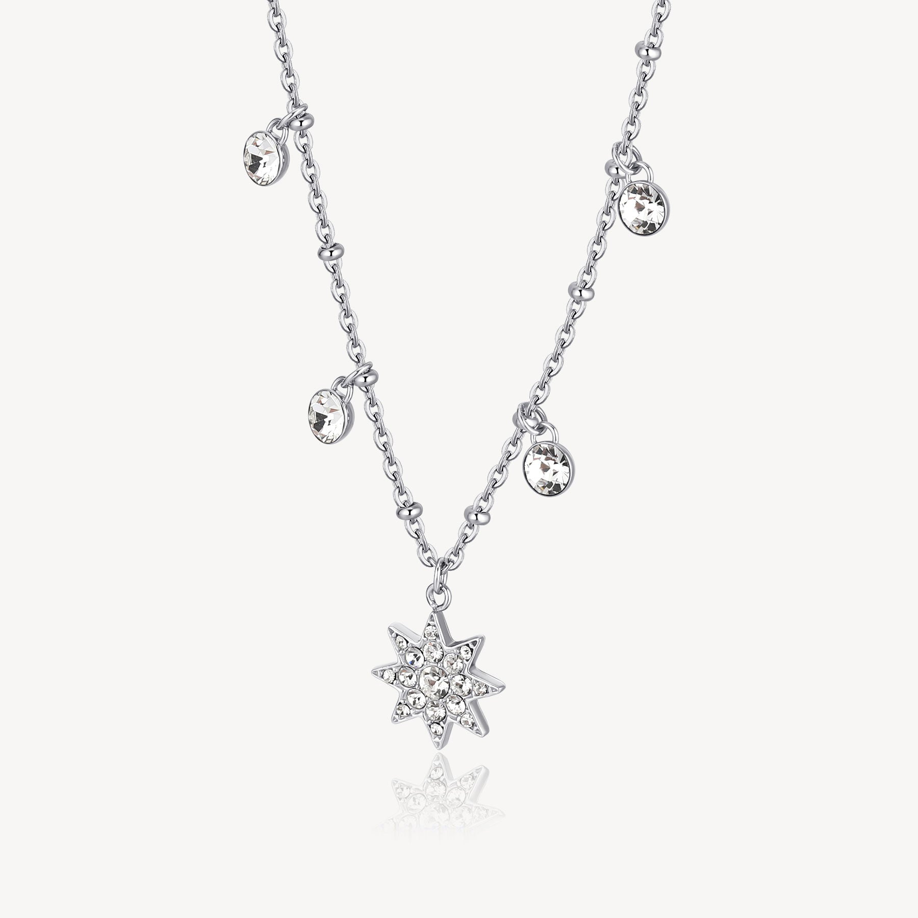 Brosway Collana CHAKRA SIMBOLI - Vista 5