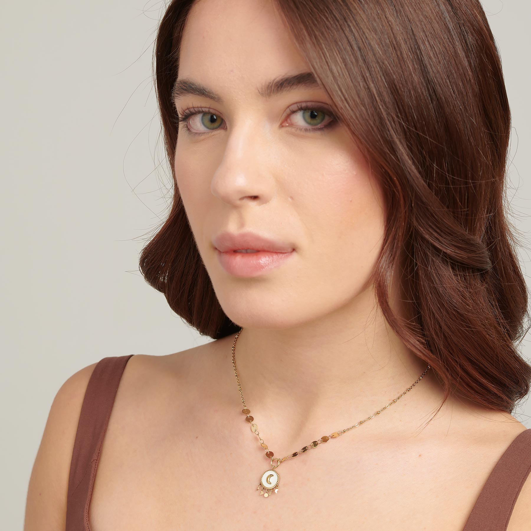 Brosway Collana CHAKRA MISTICI - Vista 2