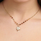 Brosway Collana CHAKRA MISTICI - Vista 3