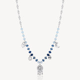 Brosway Collana CHAKRA MISTICI - CHAKRA - Acciaio