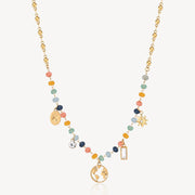 Brosway Collana CHAKRA VIAGGI - CHAKRA - Acciaio