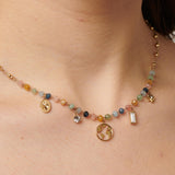 Brosway Collana CHAKRA VIAGGI - Vista 3