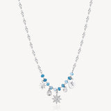 Brosway Collana CHAKRA SIMBOLI - CHAKRA - Acciaio