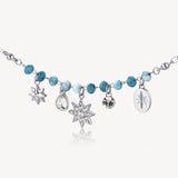 Brosway Collana CHAKRA SIMBOLI - Vista 4
