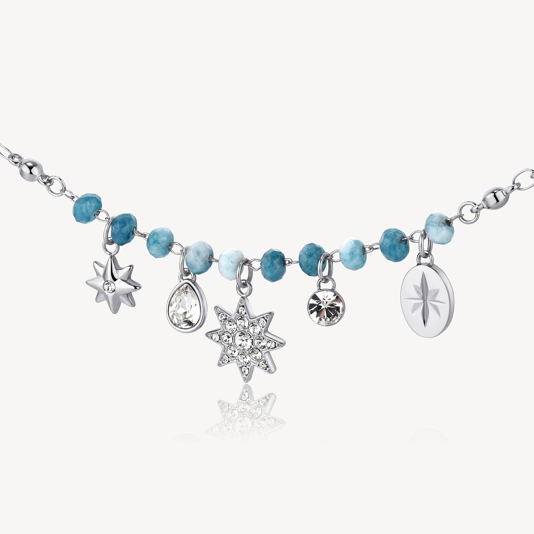 Brosway Collana CHAKRA SIMBOLI - Vista 4