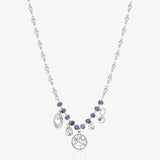 Brosway Collana CHAKRA MISTICI - CHAKRA - Acciaio