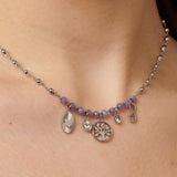 Brosway Collana CHAKRA MISTICI - Vista 3