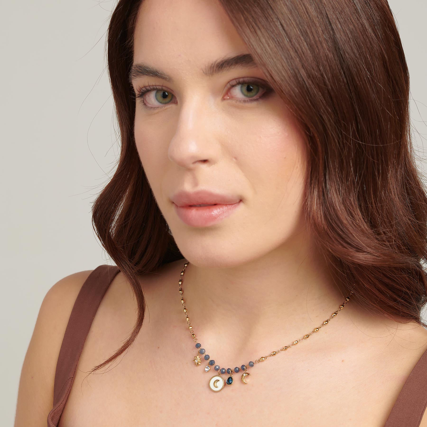 Brosway Collana CHAKRA MISTICI - Vista 2