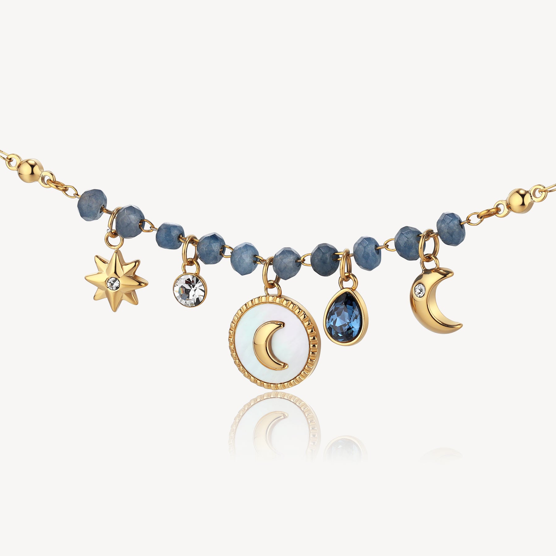 Brosway Collana CHAKRA MISTICI - Vista 4
