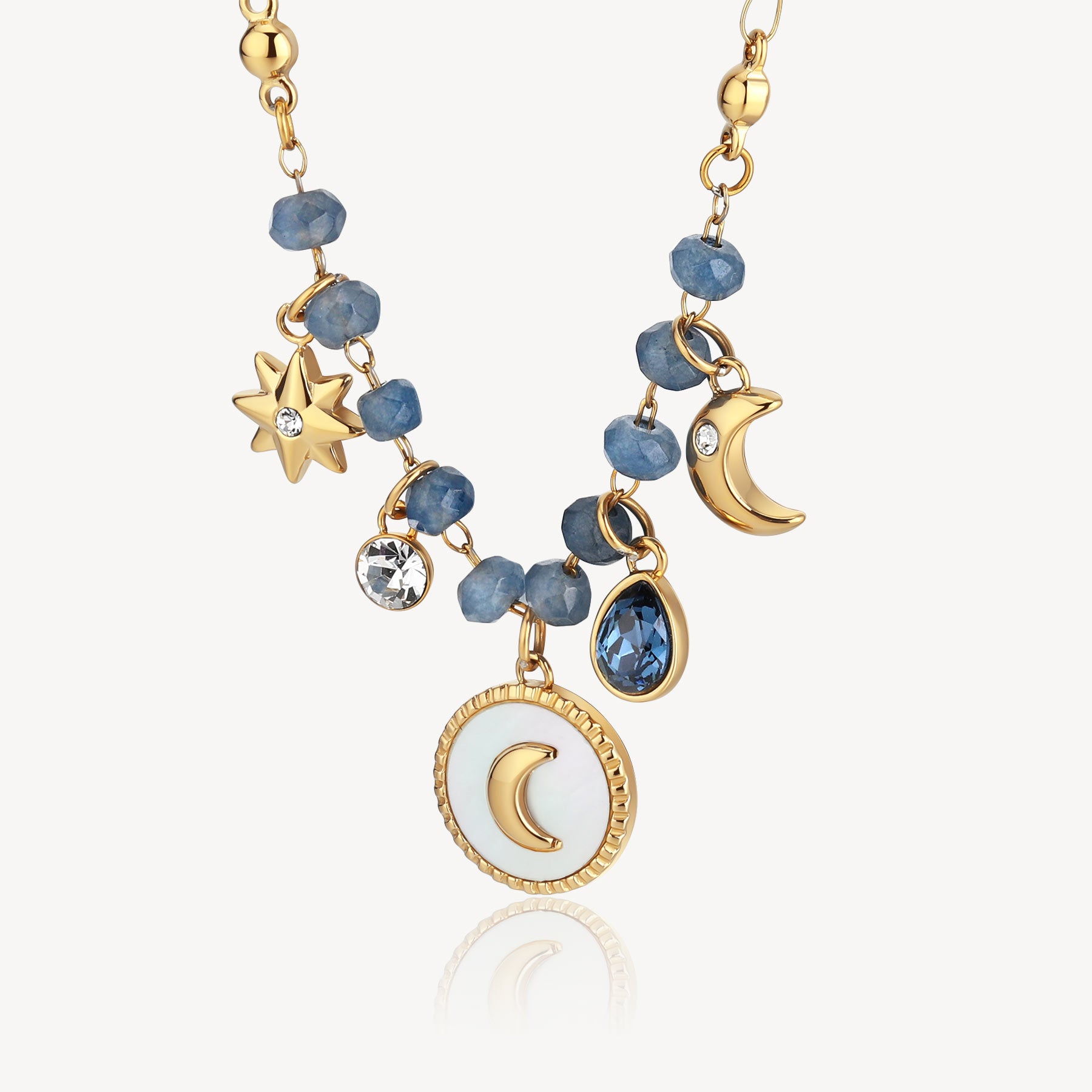 Brosway Collana CHAKRA MISTICI - Vista 5