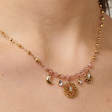 Brosway Collana CHAKRA MISTICI - Vista 3